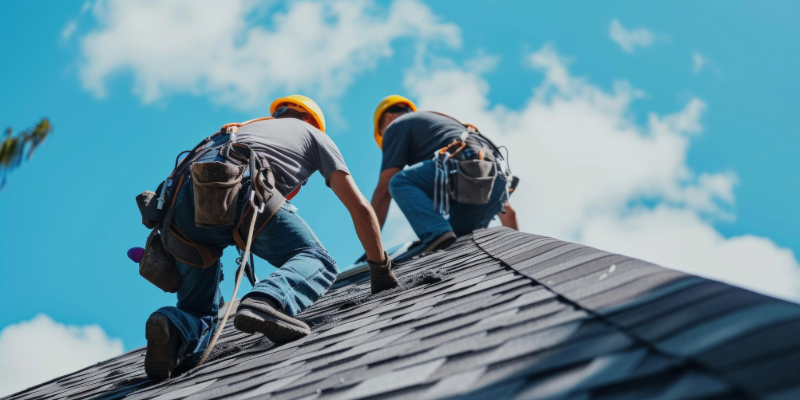 SEO for roofers
