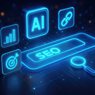 AI and SEO